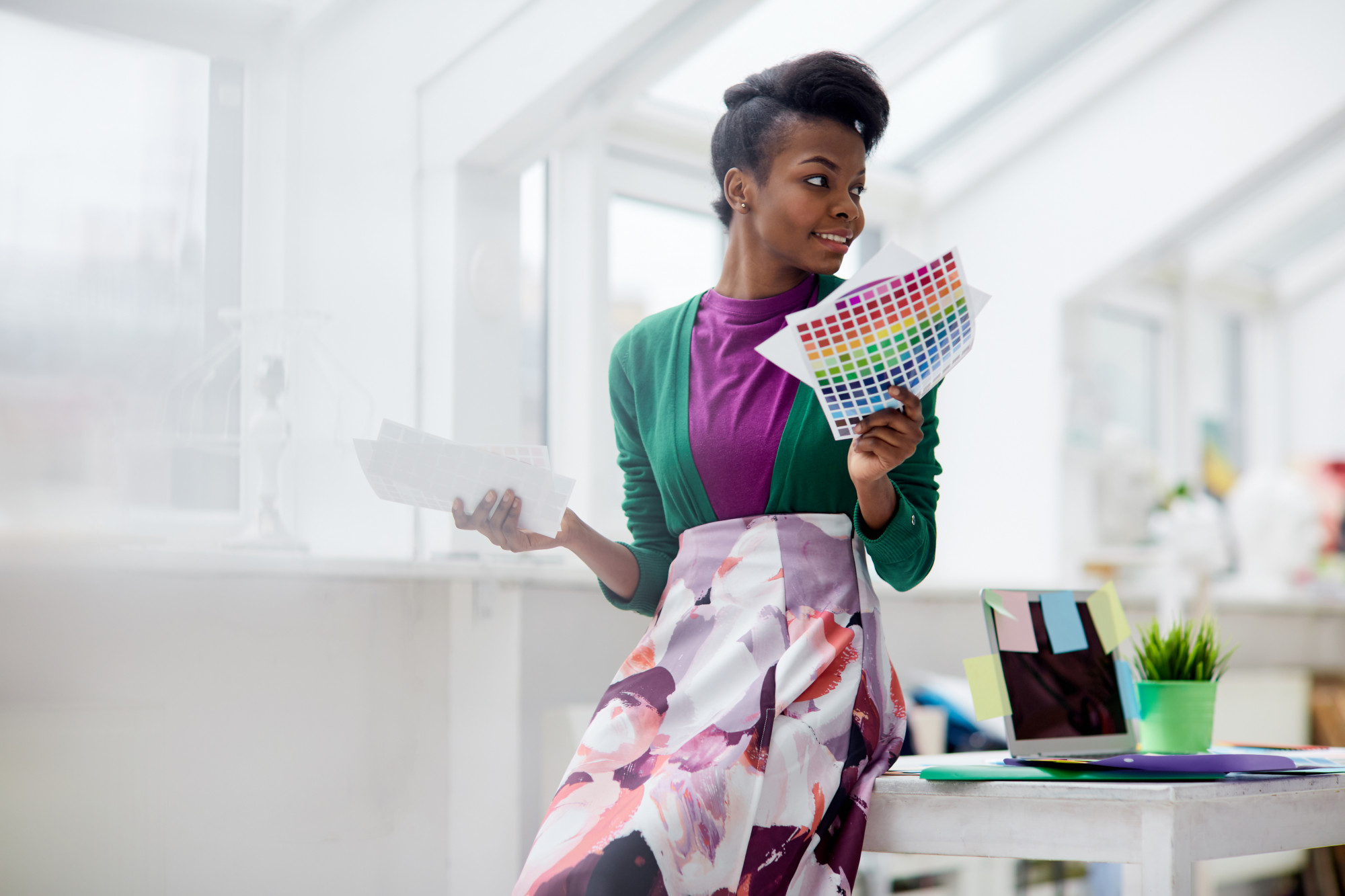 Brand design adapté au marché africain — Novafrik Douala