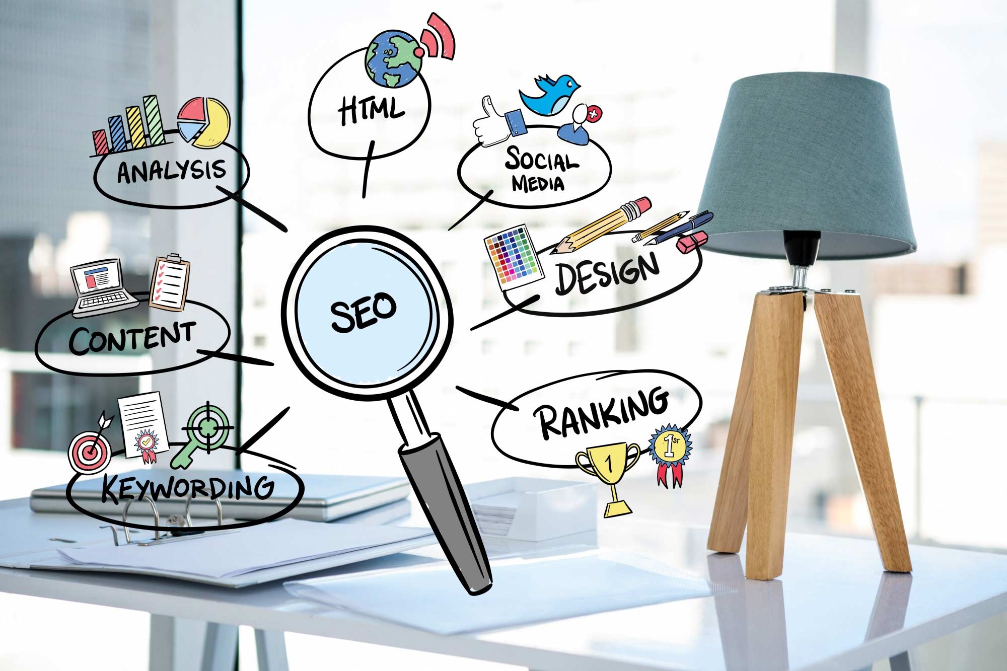 Comment optimiser votre site pour Google sans être développeur